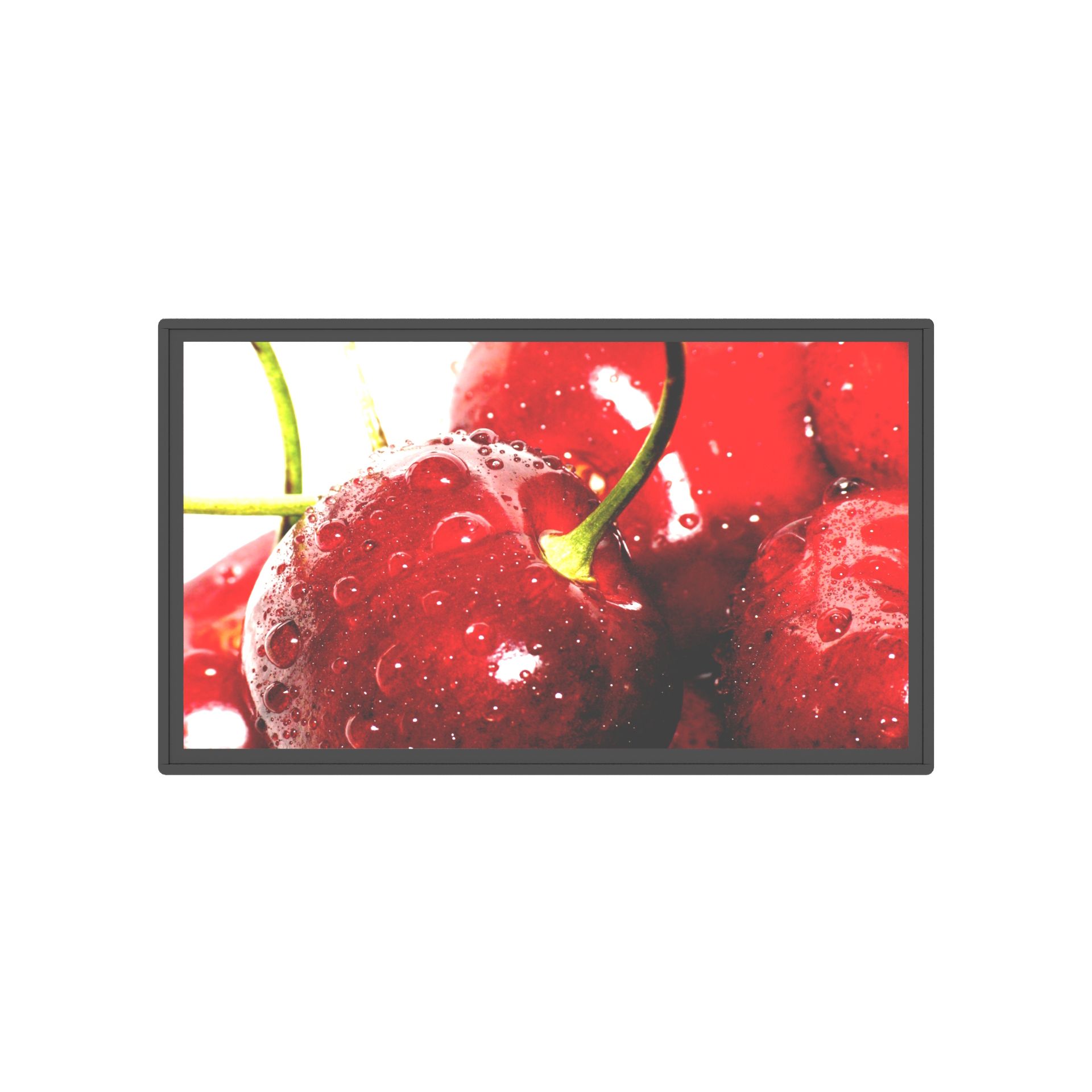 43-inch wall-mounted infrared touch B5C model