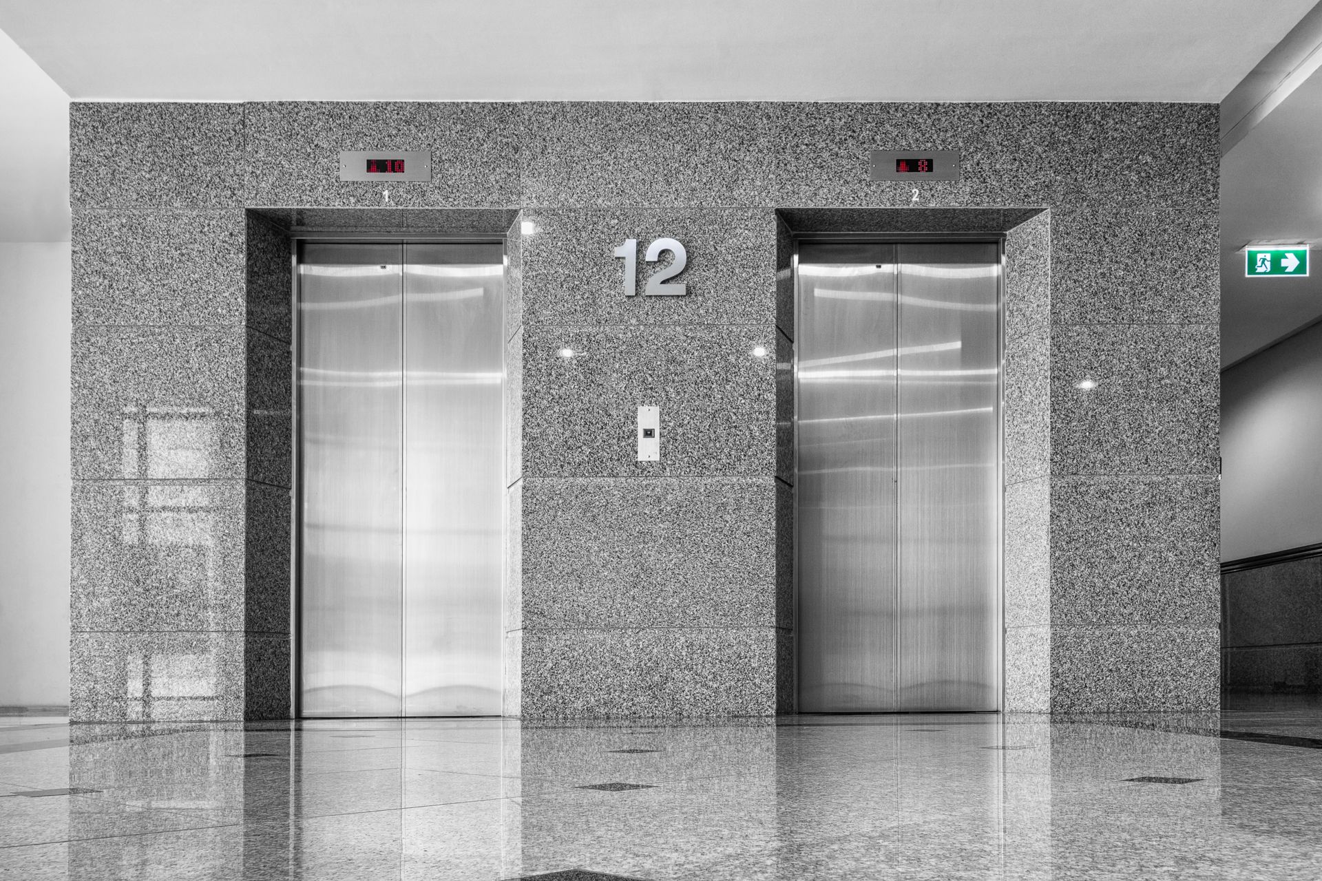 Elevator Media