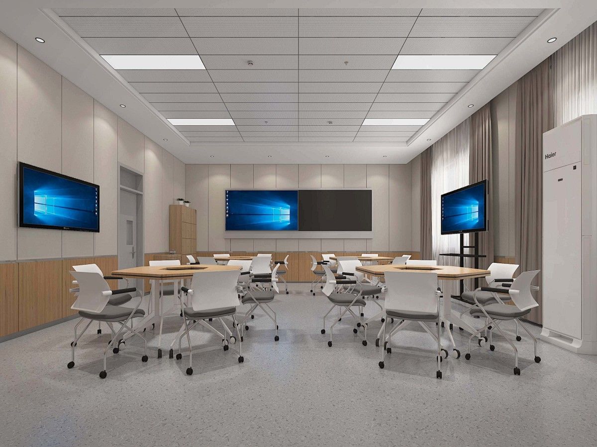Smart Classroom